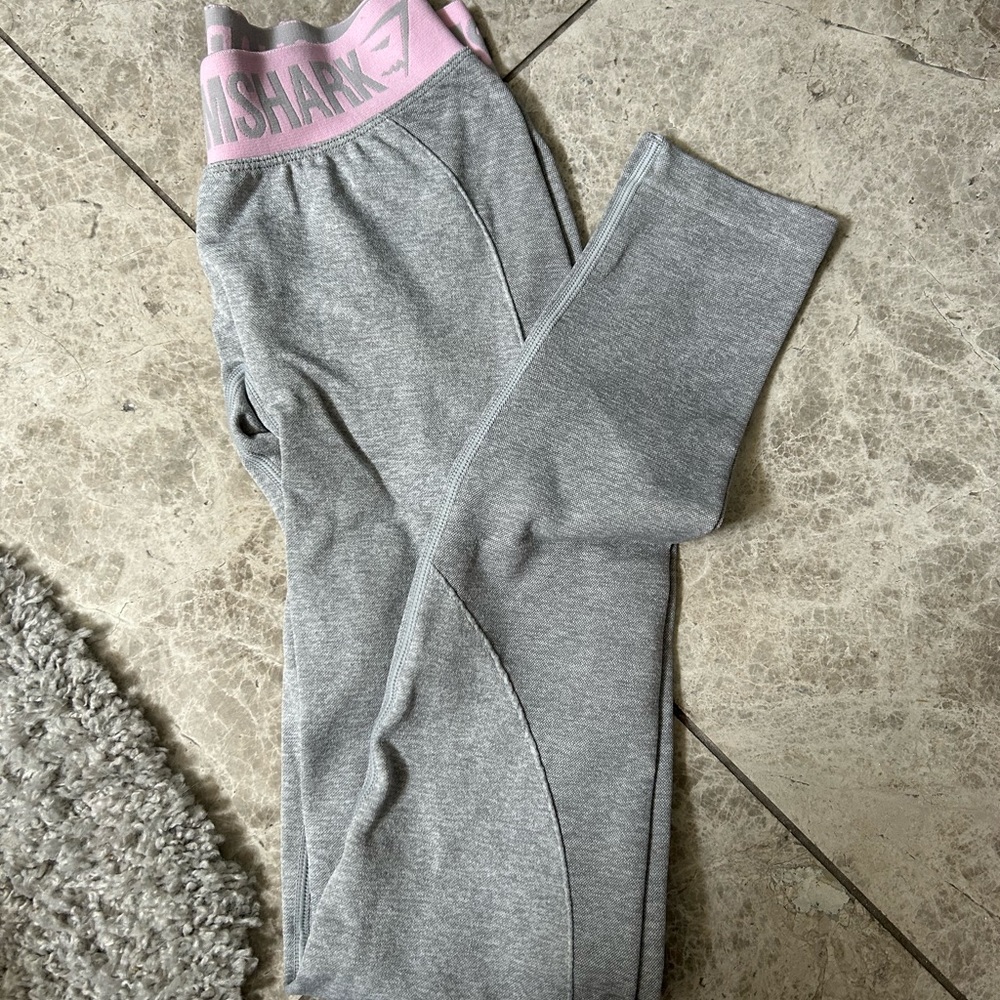 gymshark leggings